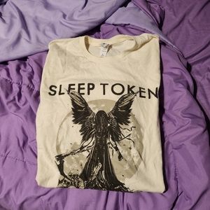 Sleep token tee